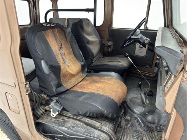 1973 Toyota Land Cruiser (CC-1950796) for sale in Morgantown, Pennsylvania