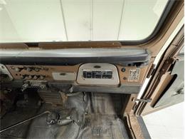 1973 Toyota Land Cruiser (CC-1950796) for sale in Morgantown, Pennsylvania