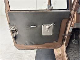 1973 Toyota Land Cruiser (CC-1950796) for sale in Morgantown, Pennsylvania