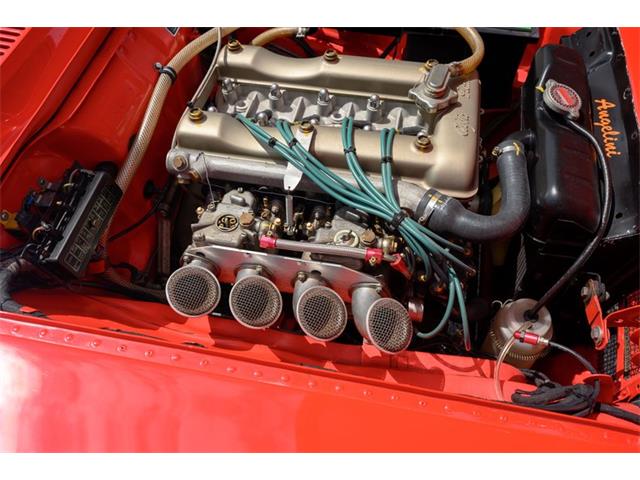 1965 Alfa Romeo Giulia Spider (CC-1957970) for sale in Jacksonville, Florida