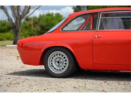 1965 Alfa Romeo Giulia Spider (CC-1957970) for sale in Jacksonville, Florida