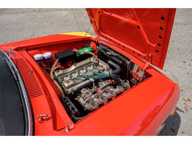 1965 Alfa Romeo Giulia Spider (CC-1957970) for sale in Jacksonville, Florida