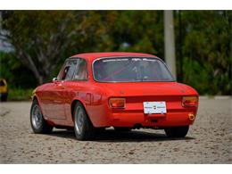 1965 Alfa Romeo Giulia Spider (CC-1957970) for sale in Jacksonville, Florida