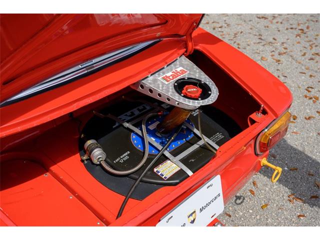 1965 Alfa Romeo Giulia Spider (CC-1957970) for sale in Jacksonville, Florida