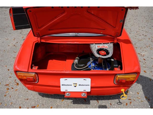 1965 Alfa Romeo Giulia Spider (CC-1957970) for sale in Jacksonville, Florida