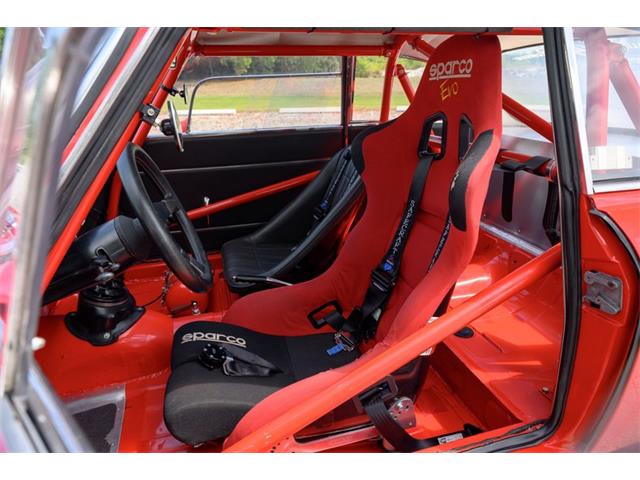 1965 Alfa Romeo Giulia Spider (CC-1957970) for sale in Jacksonville, Florida