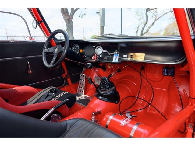 1965 Alfa Romeo Giulia Spider (CC-1957970) for sale in Jacksonville, Florida