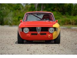 1965 Alfa Romeo Giulia Spider (CC-1957970) for sale in Jacksonville, Florida