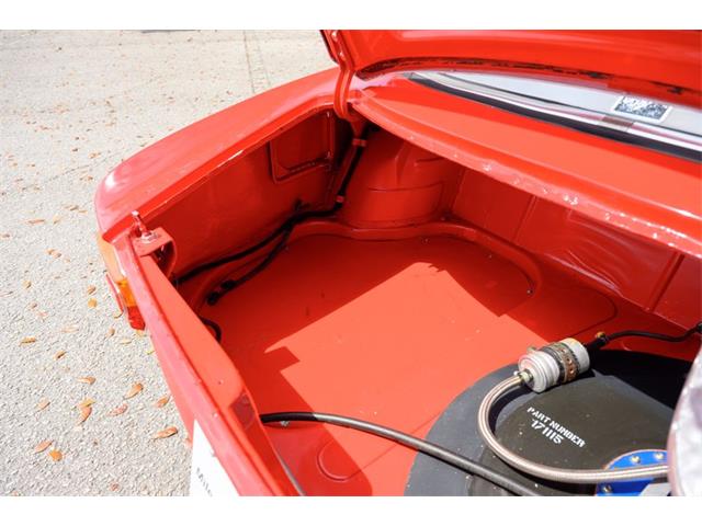 1965 Alfa Romeo Giulia Spider (CC-1957970) for sale in Jacksonville, Florida