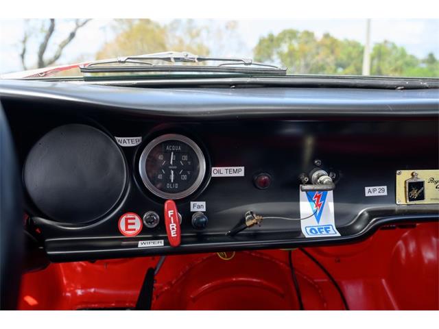 1965 Alfa Romeo Giulia Spider (CC-1957970) for sale in Jacksonville, Florida