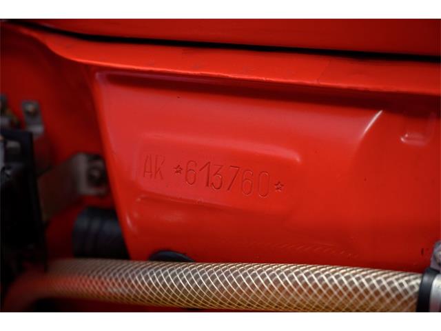 1965 Alfa Romeo Giulia Spider (CC-1957970) for sale in Jacksonville, Florida