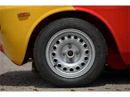 1965 Alfa Romeo Giulia Spider (CC-1957970) for sale in Jacksonville, Florida