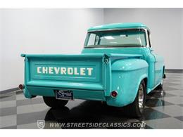 1957 Chevrolet 3100 (CC-1950802) for sale in Concord, North Carolina