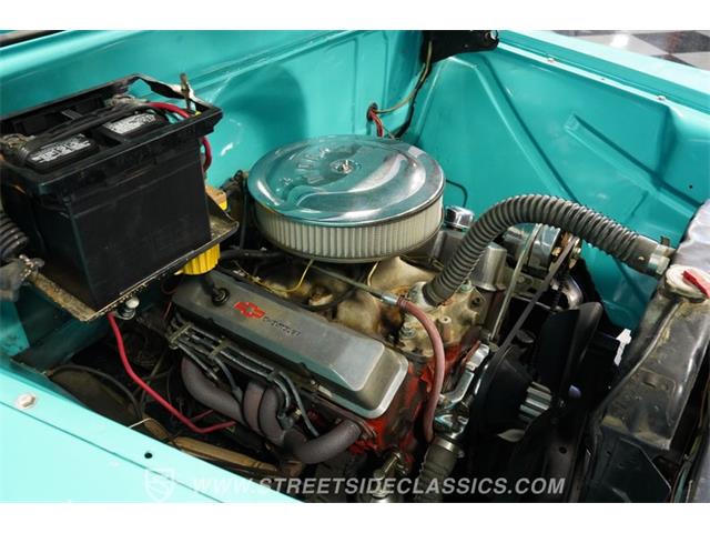 1957 Chevrolet 3100 (CC-1950802) for sale in Concord, North Carolina