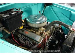 1957 Chevrolet 3100 (CC-1950802) for sale in Concord, North Carolina