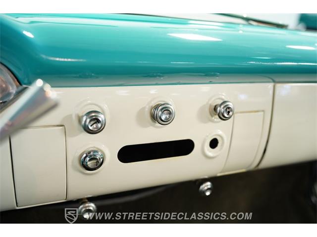 1957 Chevrolet 3100 (CC-1950802) for sale in Concord, North Carolina