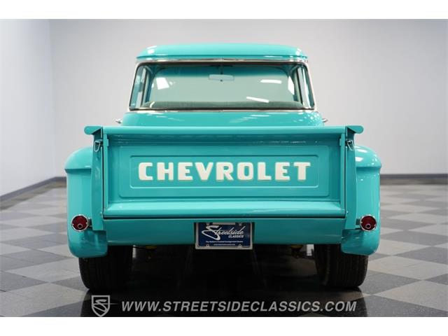 1957 Chevrolet 3100 (CC-1950802) for sale in Concord, North Carolina
