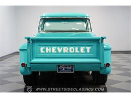 1957 Chevrolet 3100 (CC-1950802) for sale in Concord, North Carolina