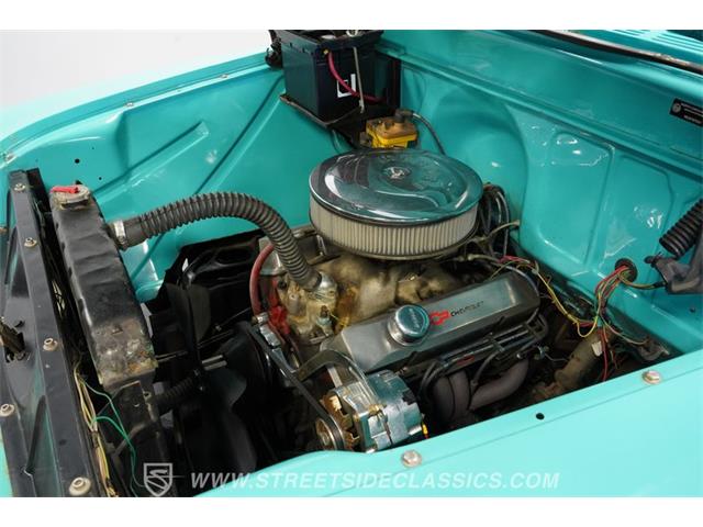 1957 Chevrolet 3100 (CC-1950802) for sale in Concord, North Carolina