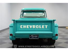 1957 Chevrolet 3100 (CC-1950802) for sale in Concord, North Carolina