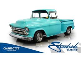 1957 Chevrolet 3100 (CC-1950802) for sale in Concord, North Carolina