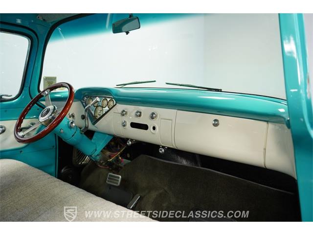 1957 Chevrolet 3100 (CC-1950802) for sale in Concord, North Carolina
