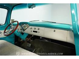 1957 Chevrolet 3100 (CC-1950802) for sale in Concord, North Carolina