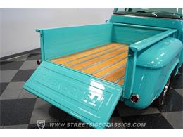 1957 Chevrolet 3100 (CC-1950802) for sale in Concord, North Carolina