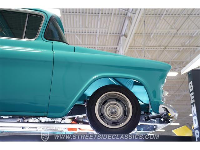 1957 Chevrolet 3100 (CC-1950802) for sale in Concord, North Carolina