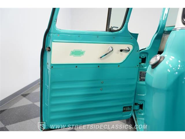 1957 Chevrolet 3100 (CC-1950802) for sale in Concord, North Carolina