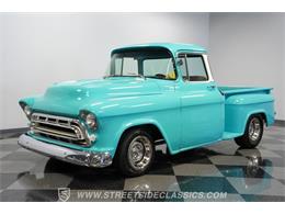 1957 Chevrolet 3100 (CC-1950802) for sale in Concord, North Carolina