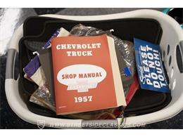 1957 Chevrolet 3100 (CC-1950802) for sale in Concord, North Carolina