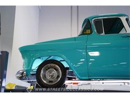 1957 Chevrolet 3100 (CC-1950802) for sale in Concord, North Carolina