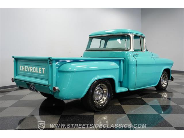 1957 Chevrolet 3100 (CC-1950802) for sale in Concord, North Carolina
