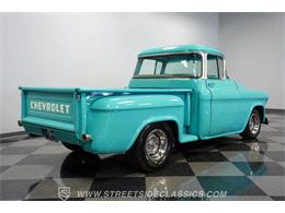 1957 Chevrolet 3100 (CC-1950802) for sale in Concord, North Carolina