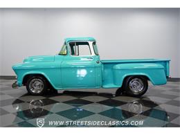 1957 Chevrolet 3100 (CC-1950802) for sale in Concord, North Carolina