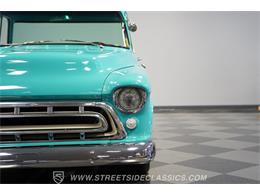 1957 Chevrolet 3100 (CC-1950802) for sale in Concord, North Carolina
