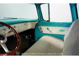 1957 Chevrolet 3100 (CC-1950802) for sale in Concord, North Carolina