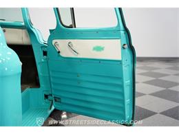 1957 Chevrolet 3100 (CC-1950802) for sale in Concord, North Carolina