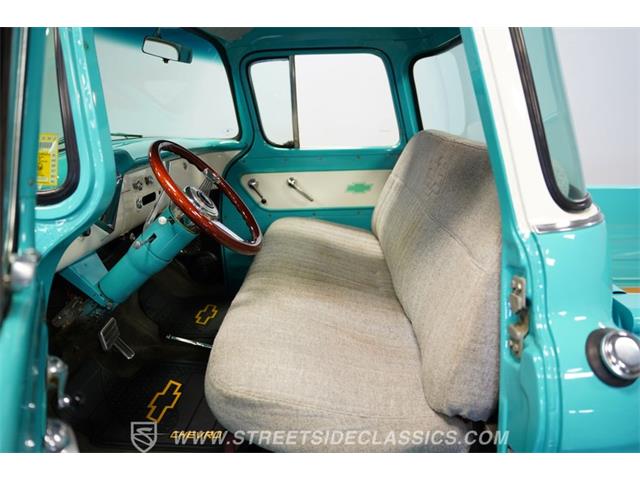 1957 Chevrolet 3100 (CC-1950802) for sale in Concord, North Carolina