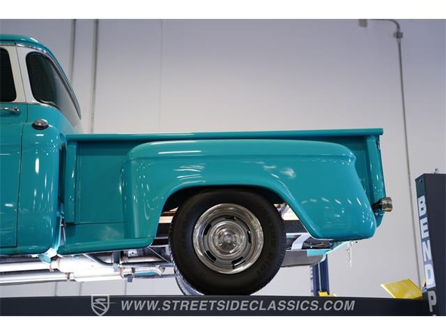1957 Chevrolet 3100 (CC-1950802) for sale in Concord, North Carolina