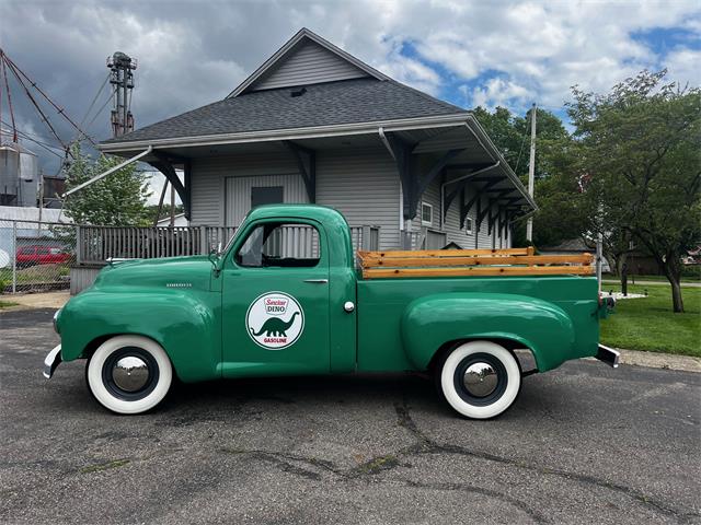 1951 Studebaker Pickup (CC-1958024) for sale in Utica, Ohio