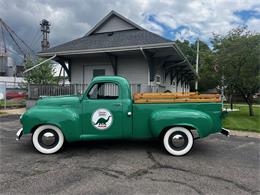 1951 Studebaker Pickup (CC-1958024) for sale in Utica, Ohio