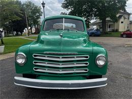 1951 Studebaker Pickup (CC-1958024) for sale in Utica, Ohio