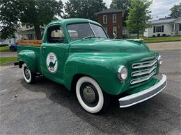 1951 Studebaker Pickup (CC-1958024) for sale in Utica, Ohio