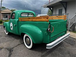 1951 Studebaker Pickup (CC-1958024) for sale in Utica, Ohio