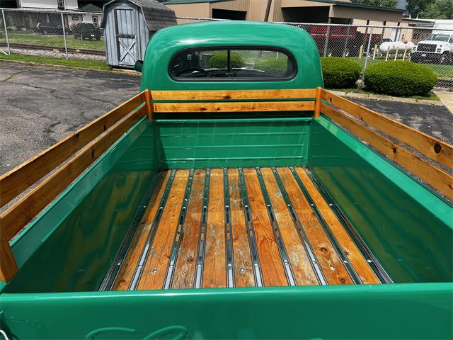 1951 Studebaker Pickup (CC-1958024) for sale in Utica, Ohio