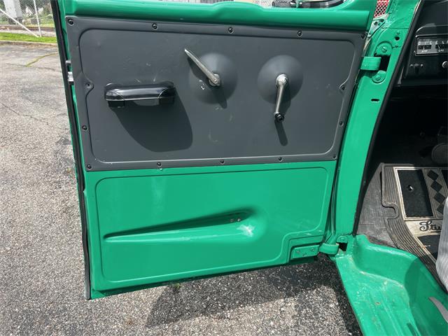 1951 Studebaker Pickup (CC-1958024) for sale in Utica, Ohio