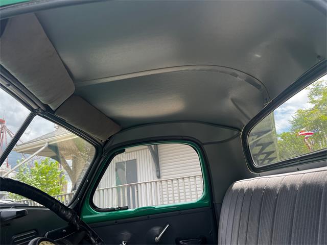 1951 Studebaker Pickup (CC-1958024) for sale in Utica, Ohio