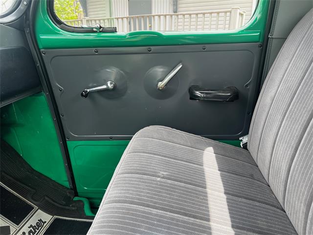 1951 Studebaker Pickup (CC-1958024) for sale in Utica, Ohio